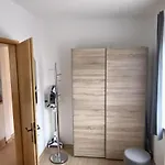 Apartman Tschitschmann *
