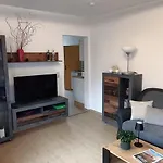 Tschitschmann Apartman *