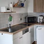 Tschitschmann Apartman Naumburg