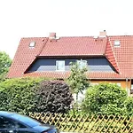 Apartman Tschitschmann Naumburg