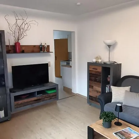 Tschitschmann Apartman *