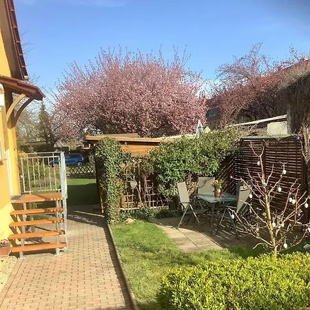 Apartament Tschitschmann