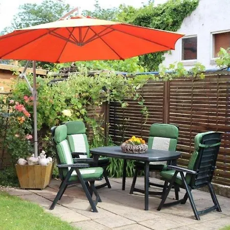 Διαμέρισμα Tschitschmann