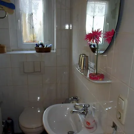 Appartement Tschitschmann Naumbourg