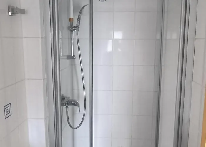 Tschitschmann Apartament Naumburg (Saale)