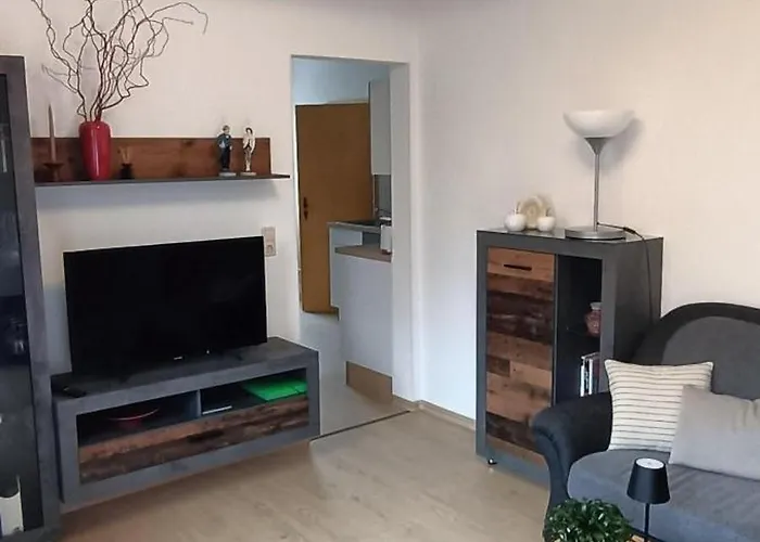 Tschitschmann Apartament *