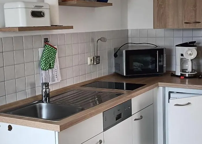 Tschitschmann Apartament Naumburg (Saale)