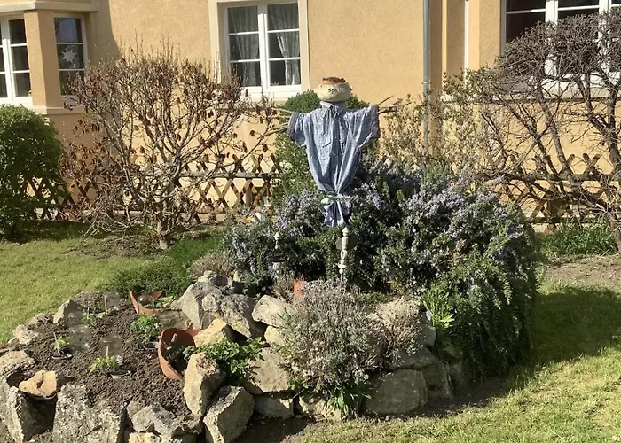 Tschitschmann Apartament Naumburg (Saale)