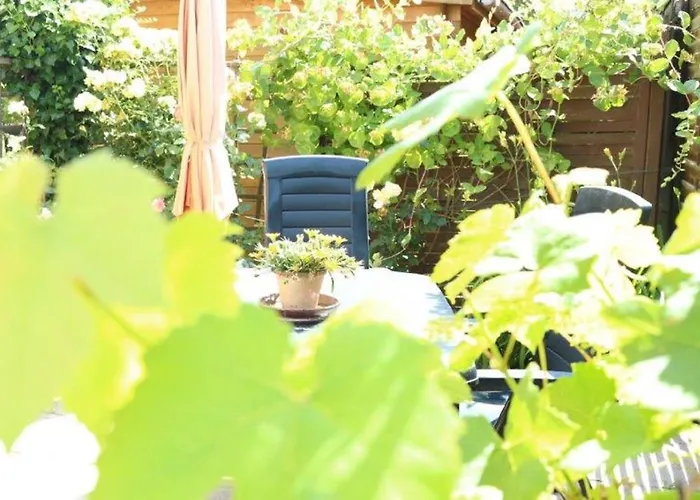 Tschitschmann Appartement *