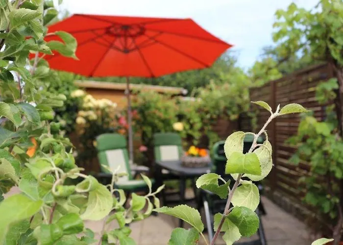 Tschitschmann Appartement