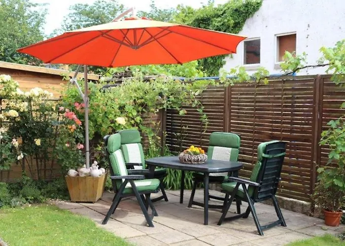 Appartement Tschitschmann