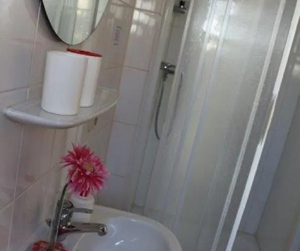 Appartement Tschitschmann