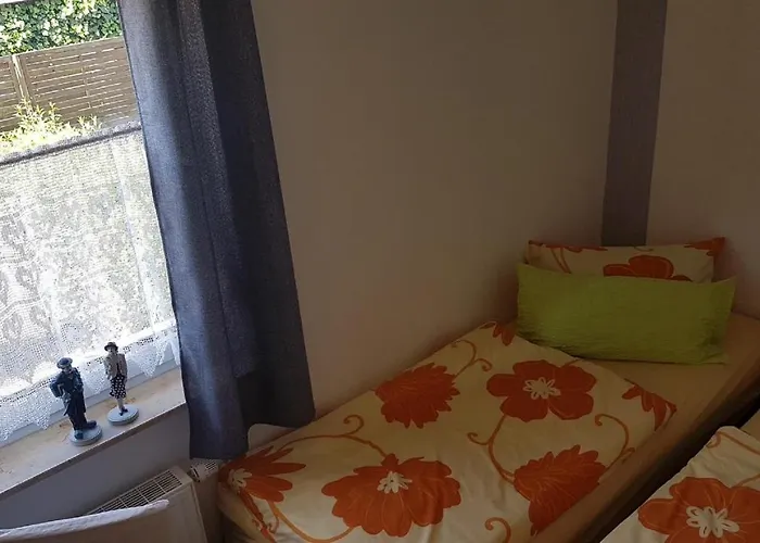 Tschitschmann Appartement