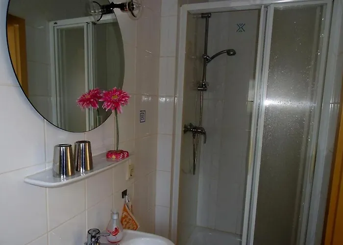 Appartement Tschitschmann