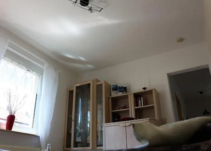 Tschitschmann Διαμέρισμα *