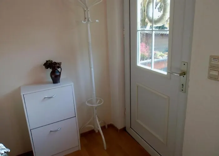 Tschitschmann Appartement